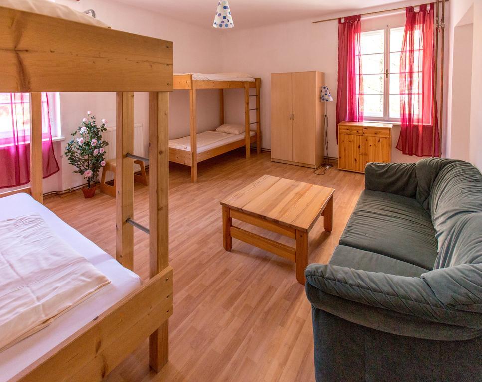 Fit Und Fun Sportherberge Kotschach-Mauthen Room photo